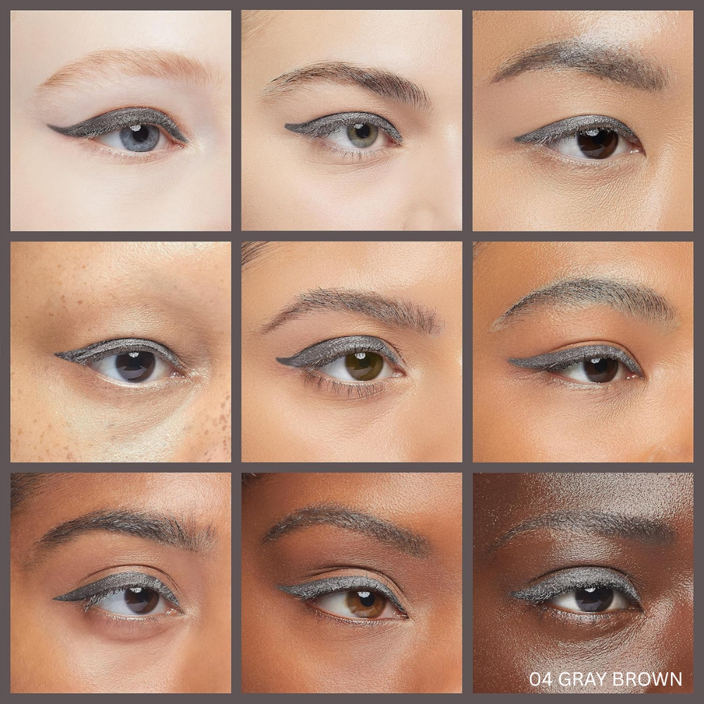 CLIO Extreme Gelpresso Pencil Liner