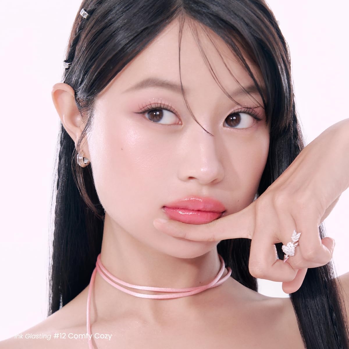 PERIPERA Ink Glasting Lip Gloss