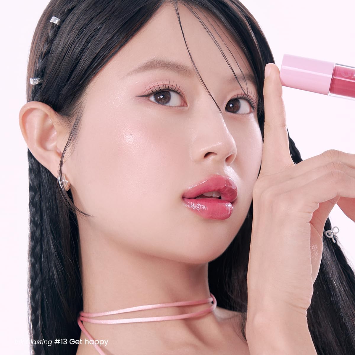 PERIPERA Ink Glasting Lip Gloss