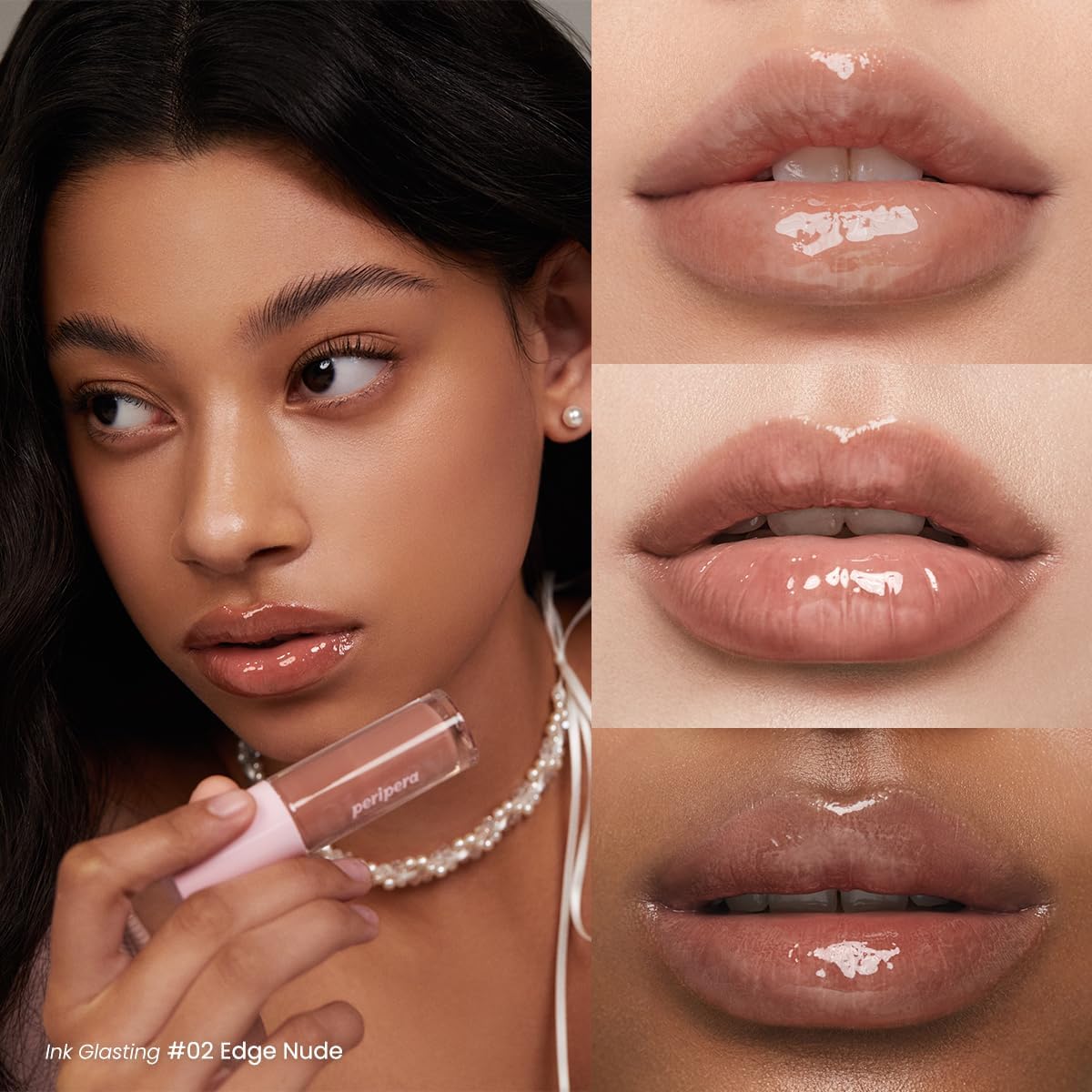 PERIPERA Ink Glasting Lip Gloss