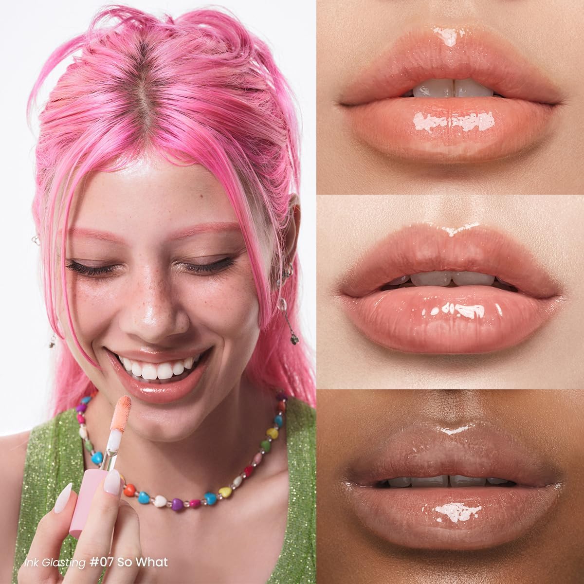 PERIPERA Ink Glasting Lip Gloss