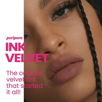 PERIPERA Ink the Velvet Lip Tint