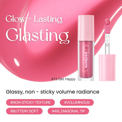 PERIPERA Ink Glasting Lip Gloss