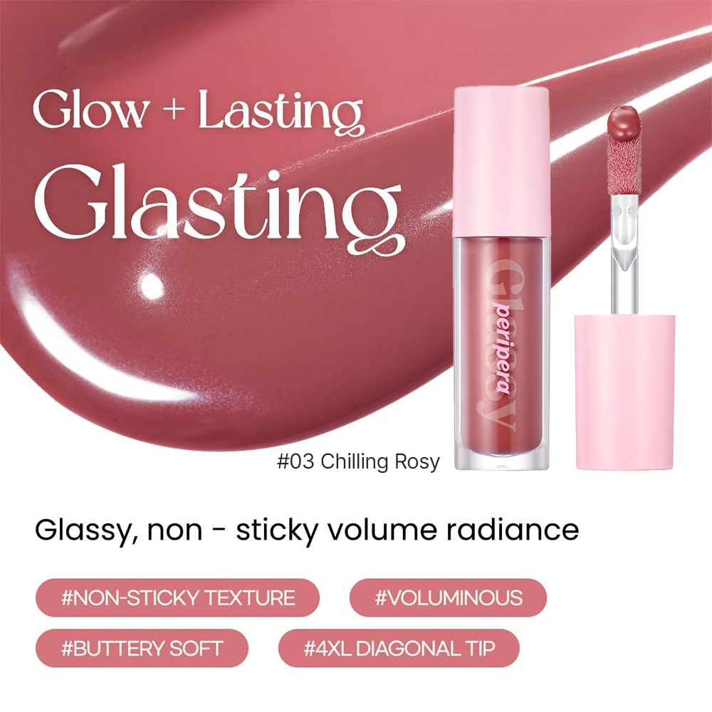 PERIPERA Ink Glasting Lip Gloss