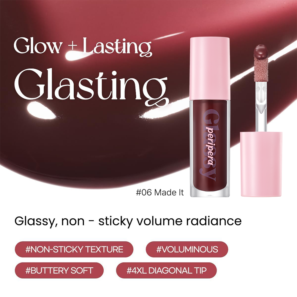 PERIPERA Ink Glasting Lip Gloss