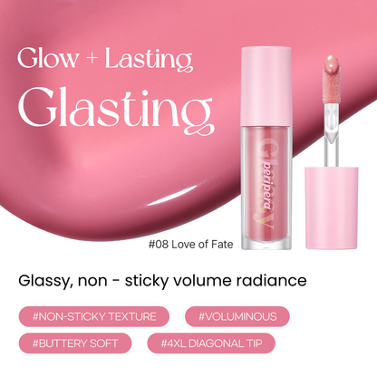 PERIPERA Ink Glasting Lip Gloss