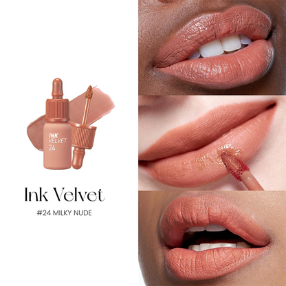PERIPERA Ink the Velvet Lip Tint