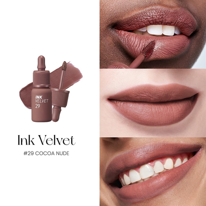 PERIPERA Ink the Velvet Lip Tint