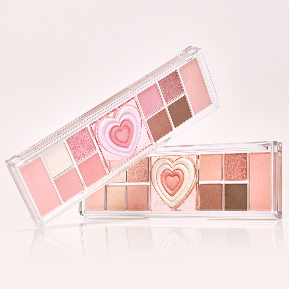 PERIPERA All Take Mood Like Palette