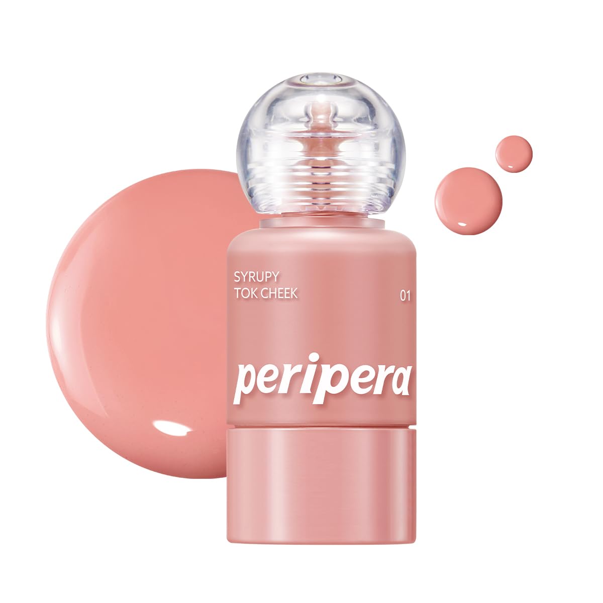 PERIPERA Syrupy Tok Cheek