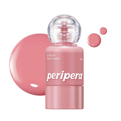 PERIPERA Syrupy Tok Cheek
