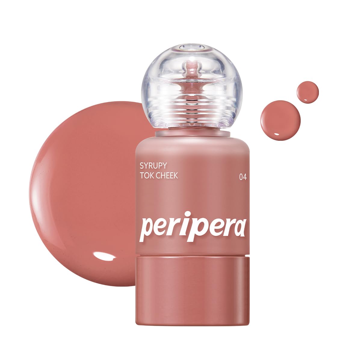 PERIPERA Syrupy Tok Cheek