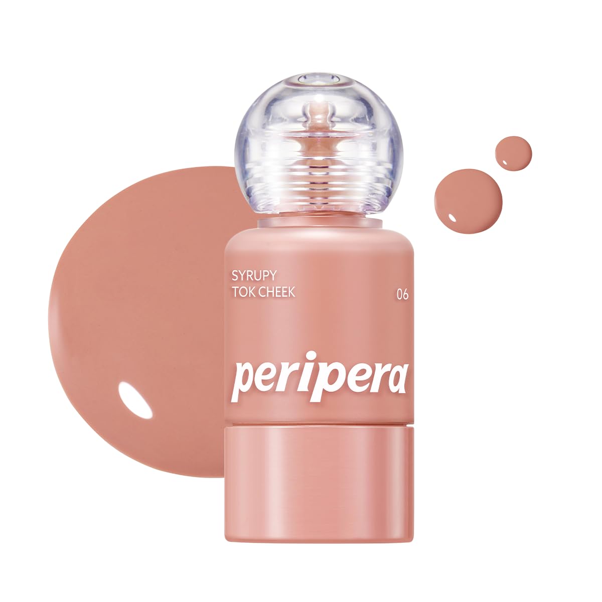 PERIPERA Syrupy Tok Cheek