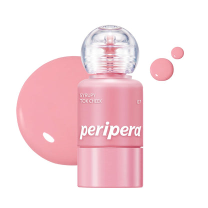 PERIPERA Syrupy Tok Cheek