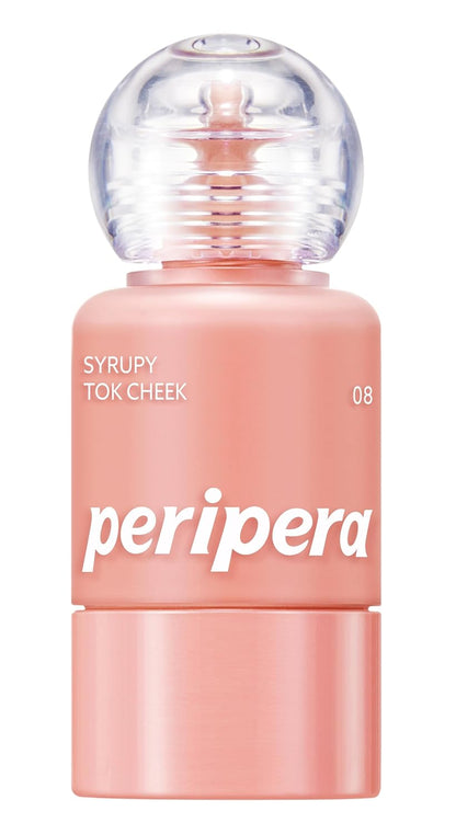 PERIPERA Syrupy Tok Cheek