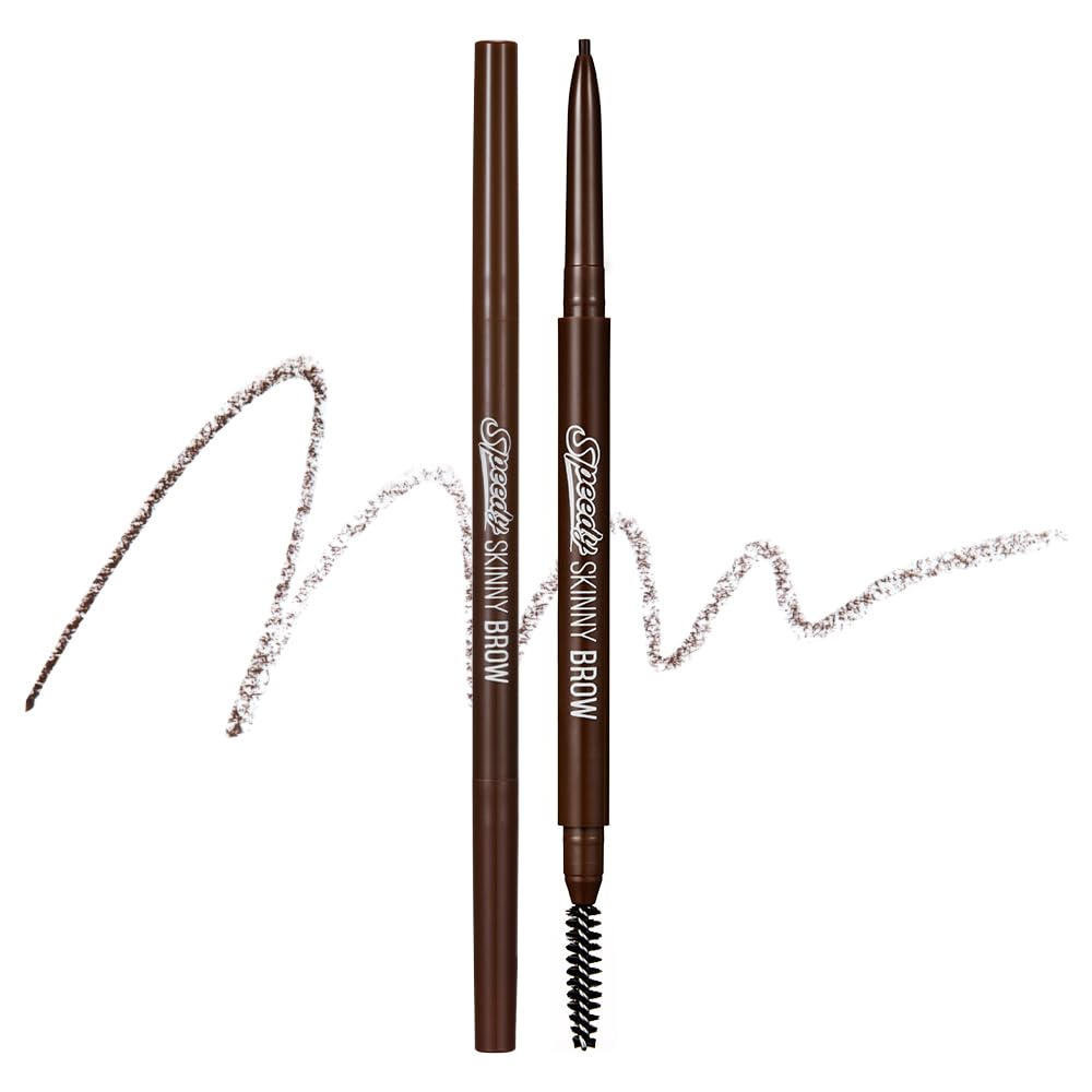 PERIPERA Speedy Skinny Brow