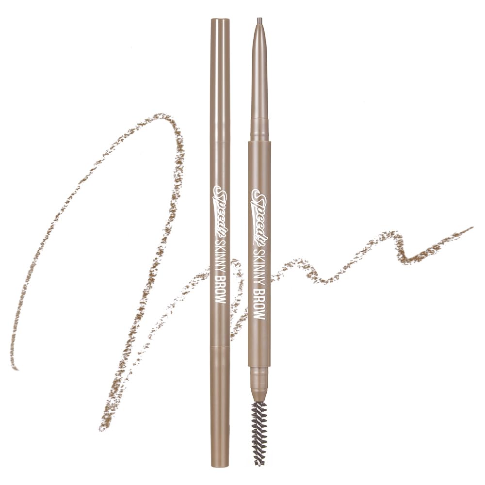 PERIPERA Speedy Skinny Brow