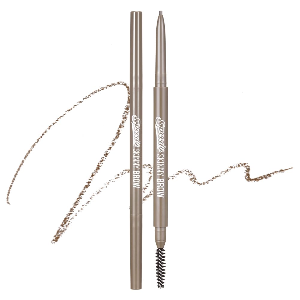 PERIPERA Speedy Skinny Brow
