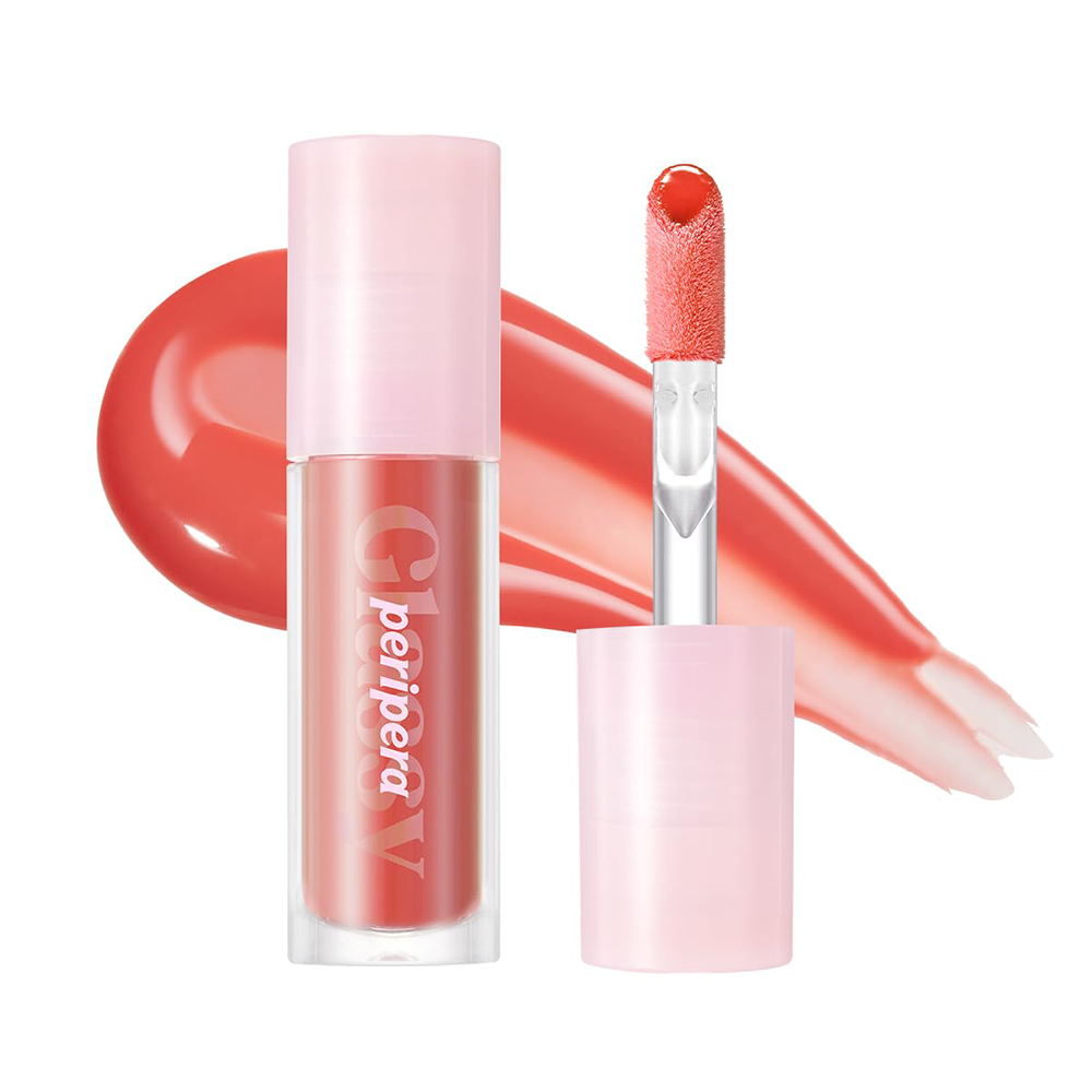 PERIPERA Ink Glasting Lip Gloss
