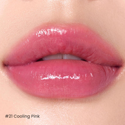 PERIPERA Ink Mood Glowy Tint