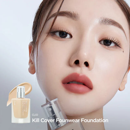 CLIO Kill Cover Founwear Foundation The Original - 21N Lingerie
