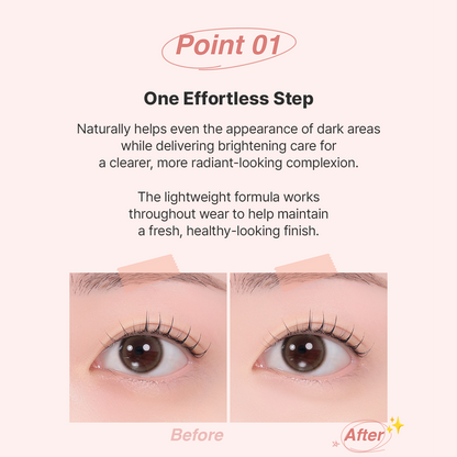 Code glokolor Concealenol – Color Correcting Concealer