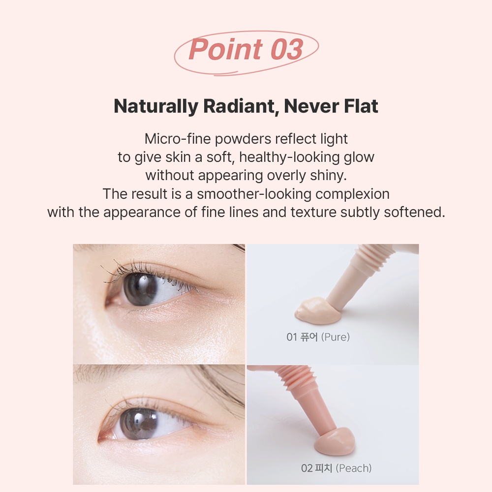 Code glokolor Concealenol – Color Correcting Concealer