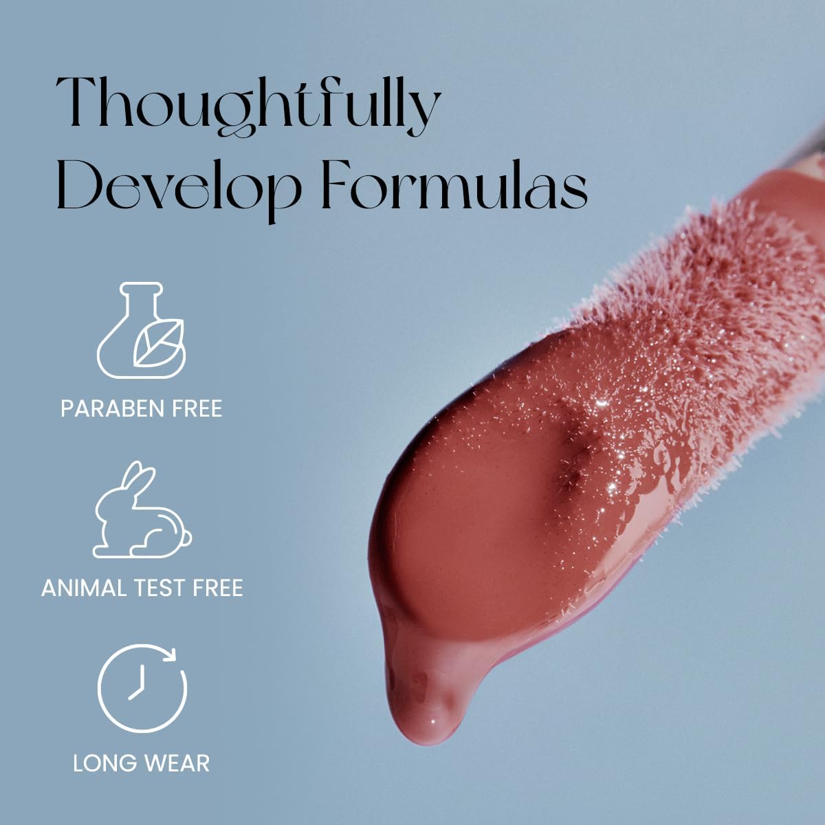 PERIPERA Ink Glasting Lip Gloss