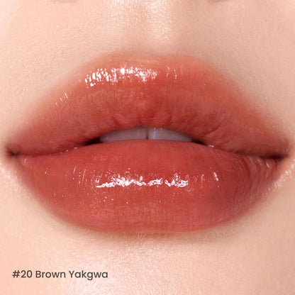 PERIPERA Ink Mood Glowy Tint