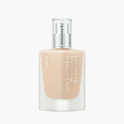 CLIO Kill Cover Founwear Foundation The Original - 21N Lingerie