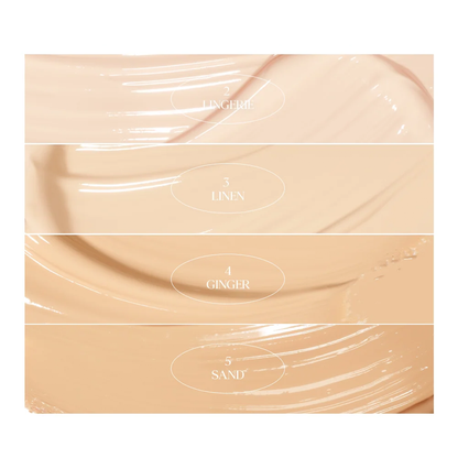 CLIO Kill Cover Founwear Concealer