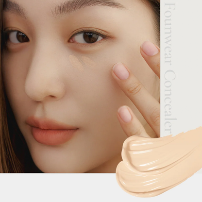 CLIO Kill Cover Founwear Concealer