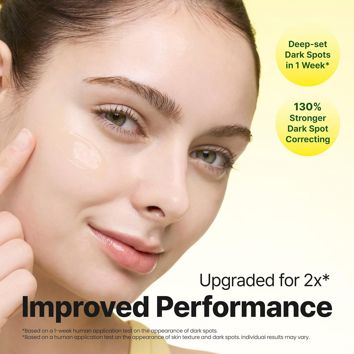 GOODAL Green Tangerine Vitamin C Serum Alpha – Brightening Vitamin C Serum for Dark Spots
