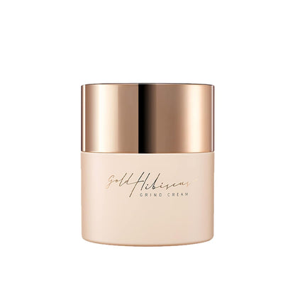 MEIDEME Gold Hibiscus Nourishing Grind Cream  45g