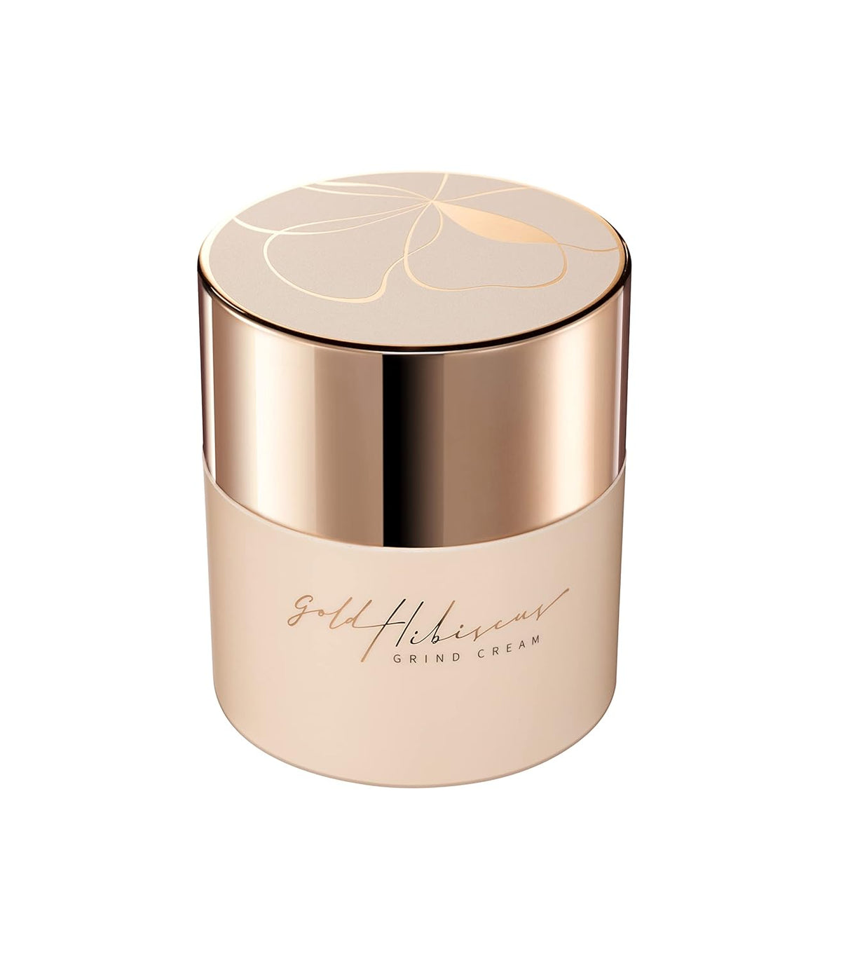 MEIDEME Gold Hibiscus Nourishing Grind Cream  45g
