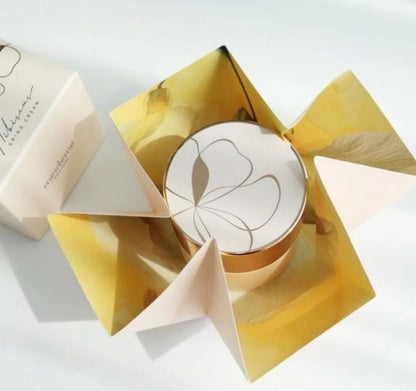 MEIDEME Gold Hibiscus Nourishing Grind Cream  45g