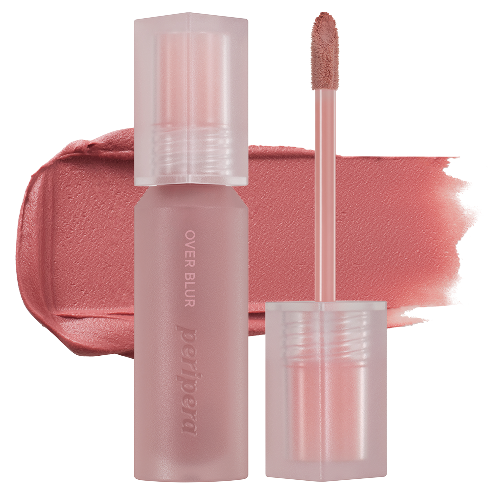 PERIPERA Over Blur Tint