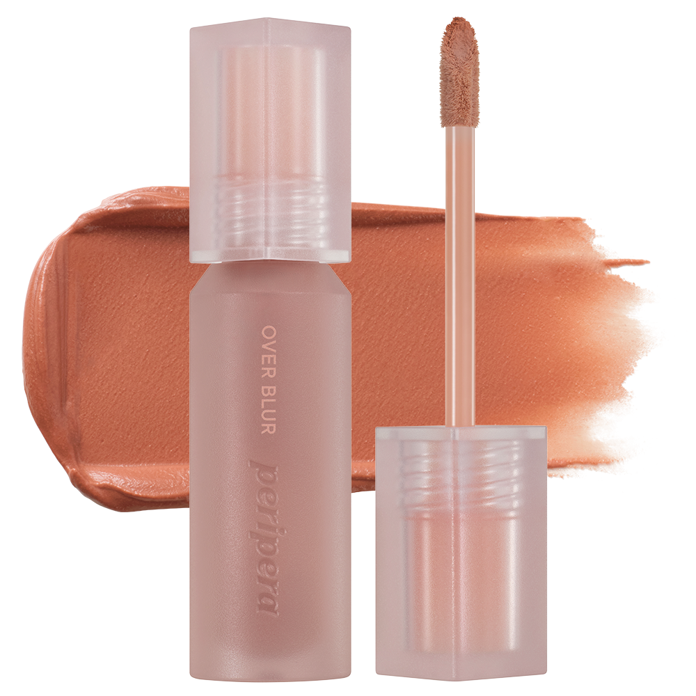 PERIPERA Over Blur Tint