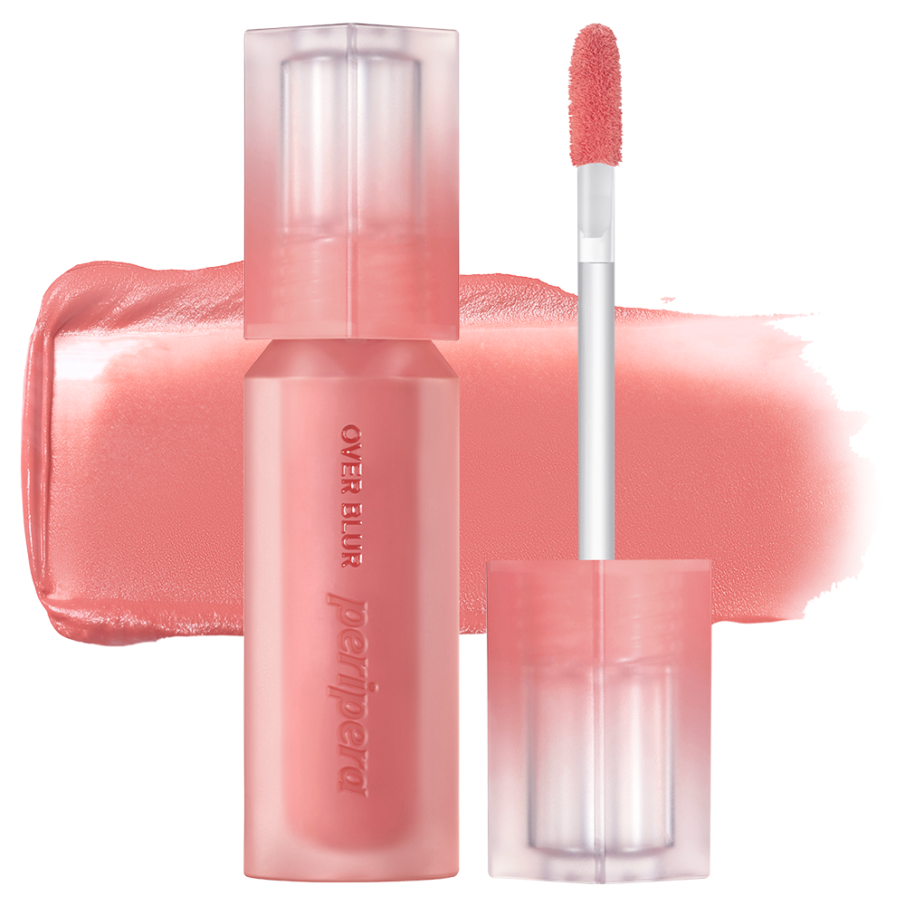 PERIPERA Over Blur Tint