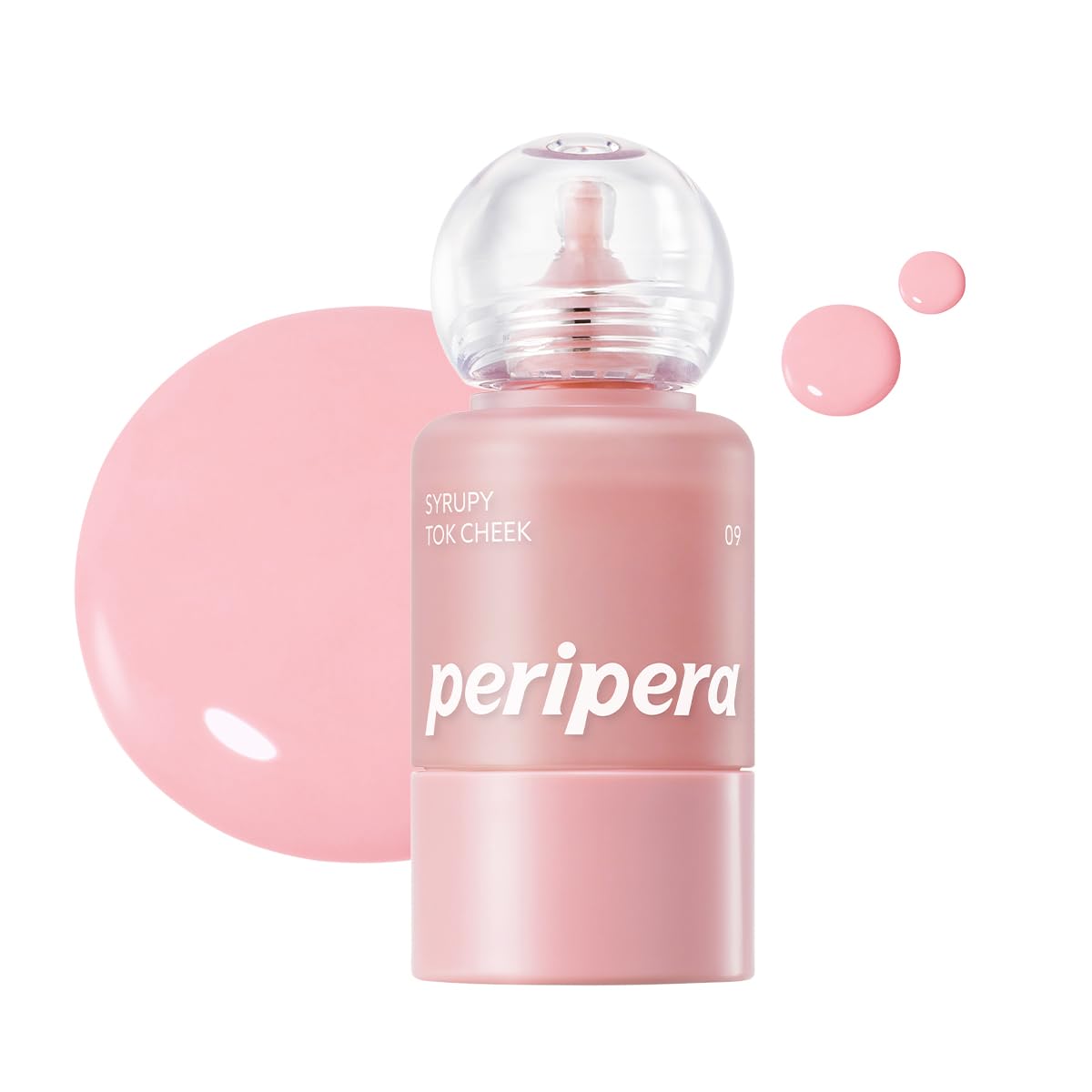 PERIPERA Syrupy Tok Cheek