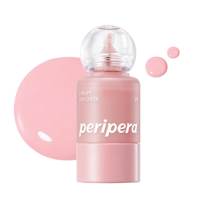 PERIPERA Syrupy Tok Cheek