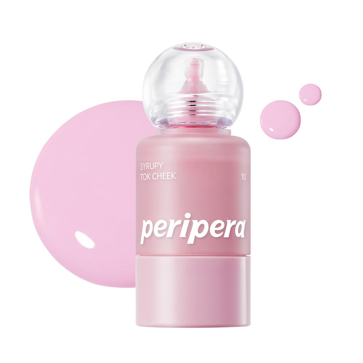 PERIPERA Syrupy Tok Cheek