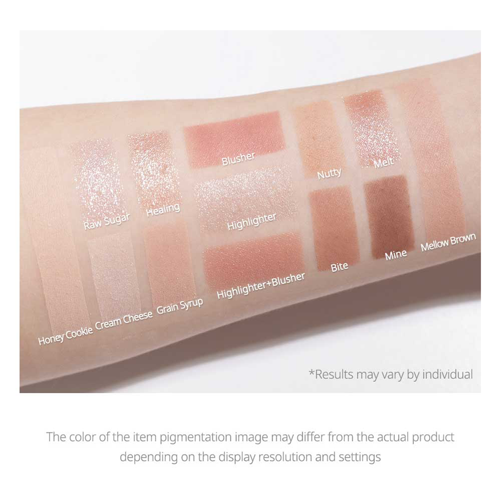 PERIPERA All Take Mood Like Palette