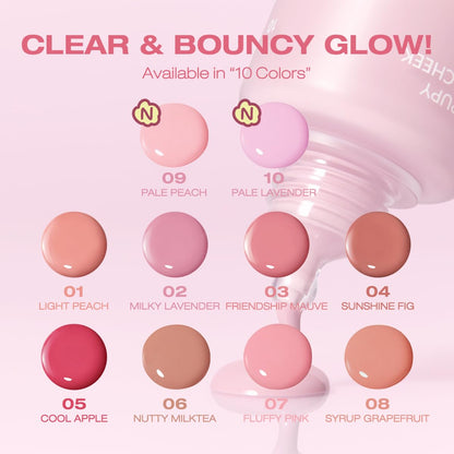 PERIPERA Syrupy Tok Cheek