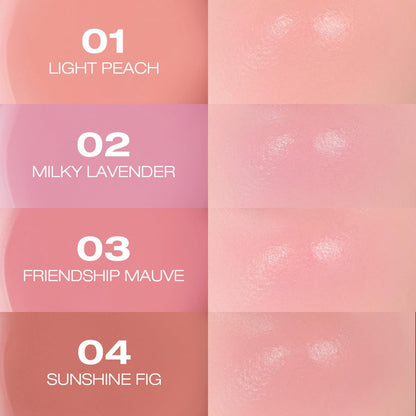 PERIPERA Syrupy Tok Cheek