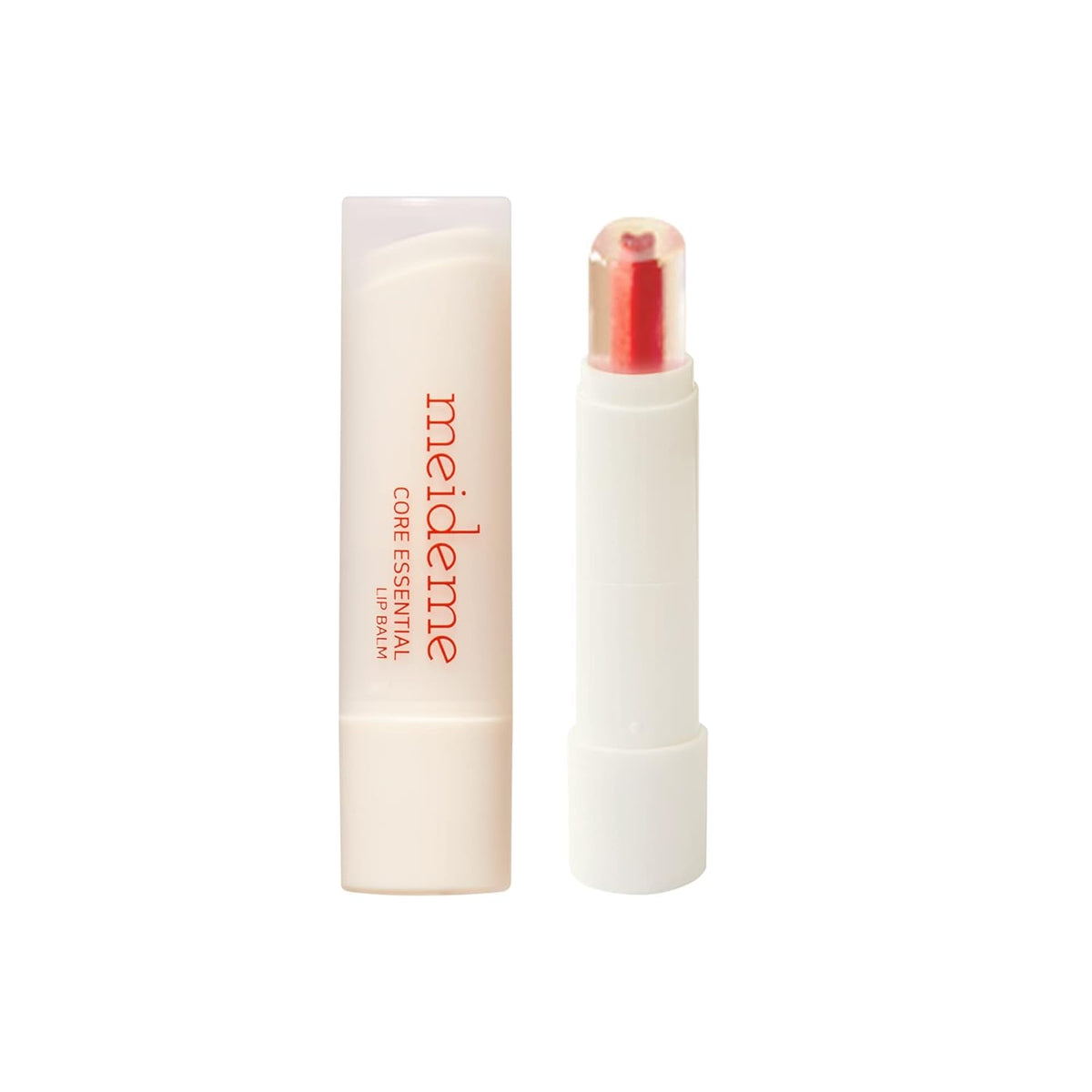 MEIDEME Gold Hibiscus Core Essential Lip Balm