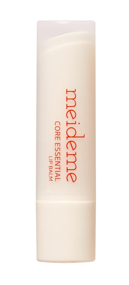 MEIDEME Gold Hibiscus Core Essential Lip Balm