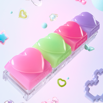 PERIPERA Tok Blush Keycap