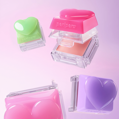 PERIPERA Tok Blush Keycap