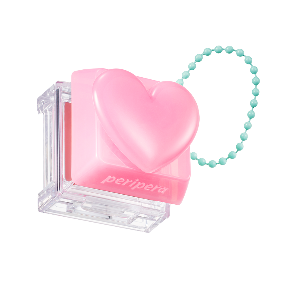 PERIPERA Tok Blush Keycap